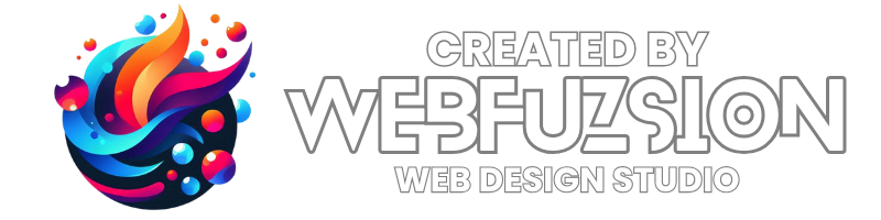 WebFuZsion - Web Development